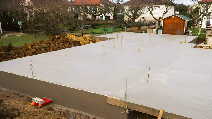 Maçons spécialisés dans les travaux de construction et de rénovation