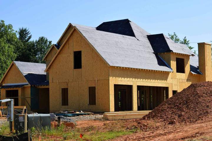 Construction maison Landes