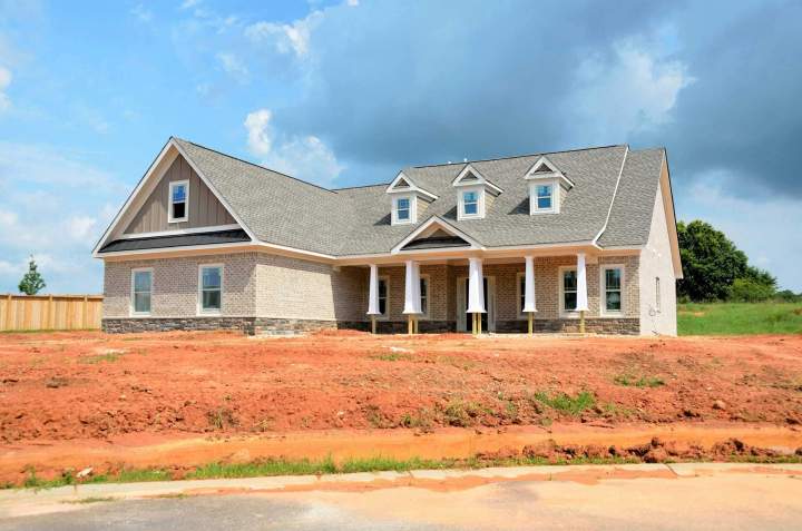 Construction maison Landes