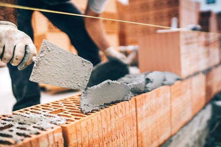 Travaux de maçonnerie Landes