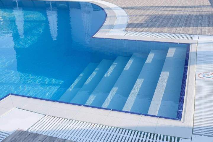 Création de piscine Landes